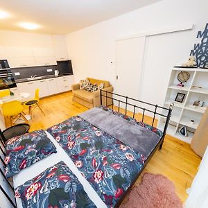 Appartement met een Slaapkamer